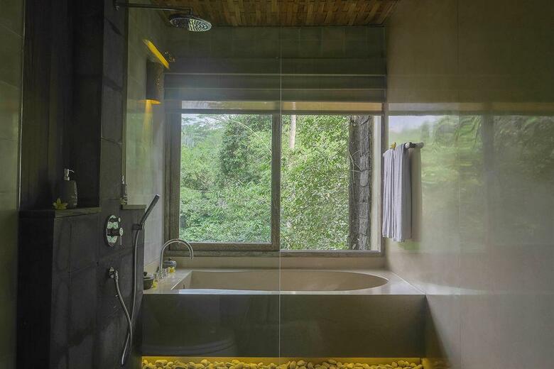 Hotel The Kayon Resort
