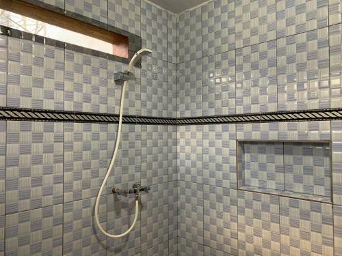 Hostal Soca House