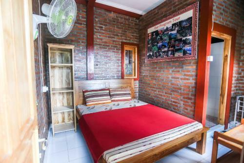 Hostal Soca House