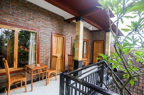Hostal Soca House