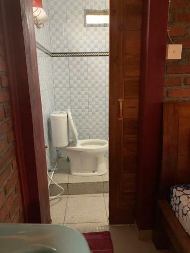 Hostal Soca House