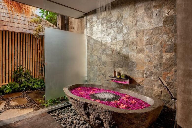 Hotel Fivelements Puri Ahimsa
