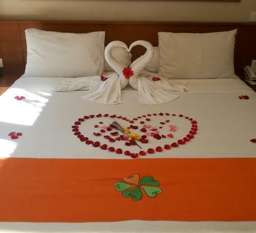 Anahata Villas And Spa Resort