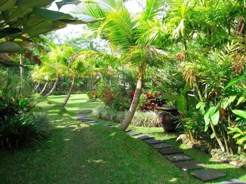 Jendela Di Bali Villa