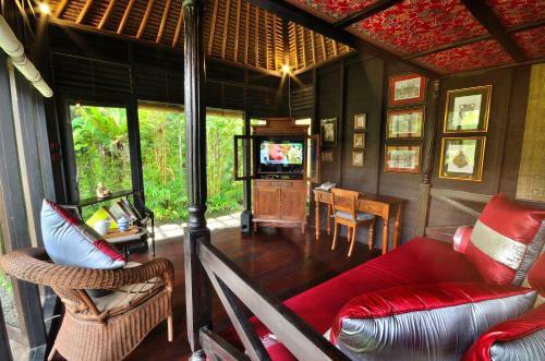 Jendela Di Bali Villa