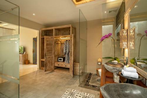 Hostal Bliss Ubud Spa & Bungalow