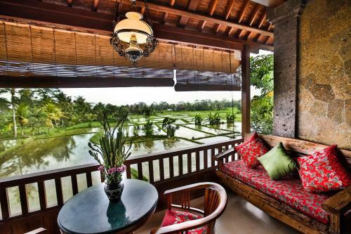 Hostal Bliss Ubud Spa & Bungalow