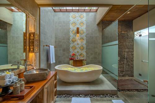 Hostal Bliss Ubud Spa & Bungalow