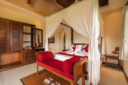 Hostal Bliss Ubud Spa & Bungalow