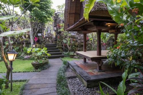 Hostal Bliss Ubud Spa & Bungalow