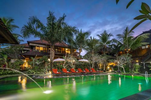 Hostal Bliss Ubud Spa & Bungalow