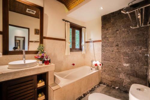 Hostal Bliss Ubud Spa & Bungalow