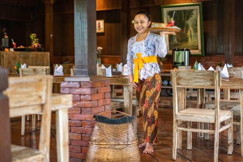 Hostal Bliss Ubud Spa & Bungalow