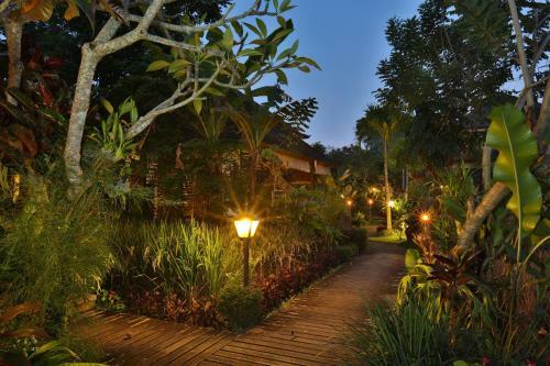 Hostal Bliss Ubud Spa & Bungalow