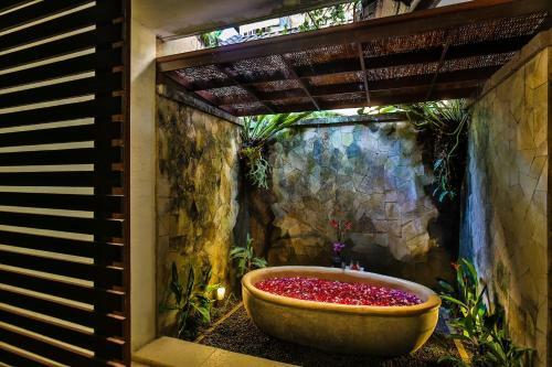 Hostal Bliss Ubud Spa & Bungalow