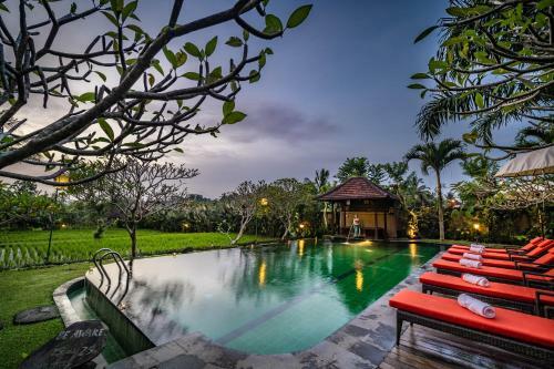 Hostal Bliss Ubud Spa & Bungalow