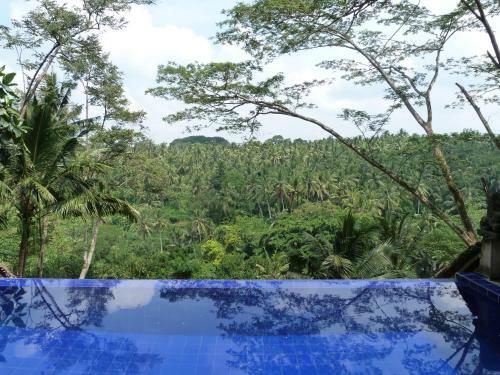 Hostal Green Spirit Villa