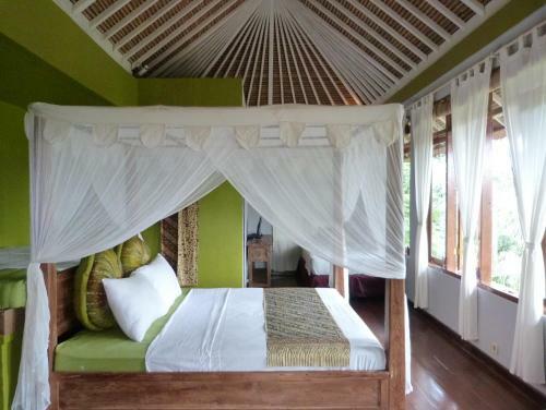 Hostal Green Spirit Villa