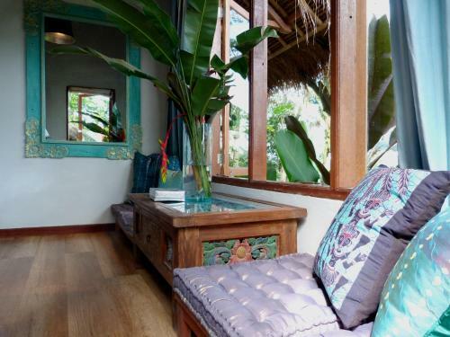 Hostal Green Spirit Villa