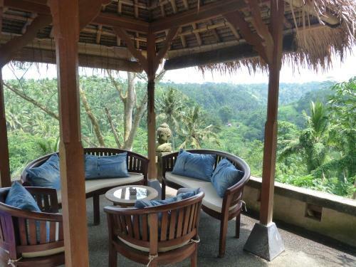 Hostal Green Spirit Villa