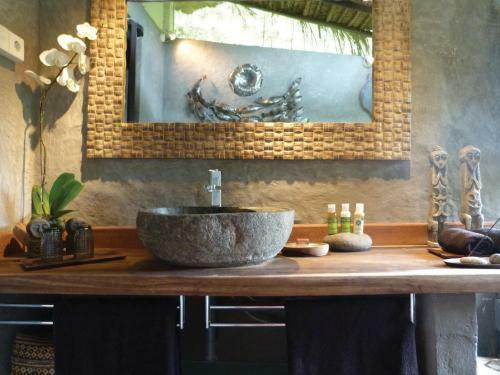 Hostal Green Spirit Villa