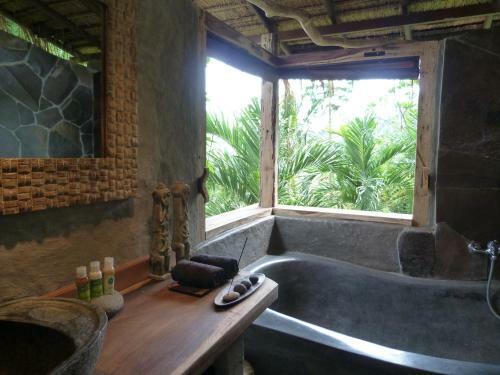 Hostal Green Spirit Villa