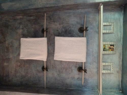 Hostal Green Spirit Villa