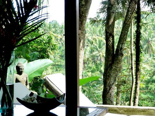 Hostal Green Spirit Villa