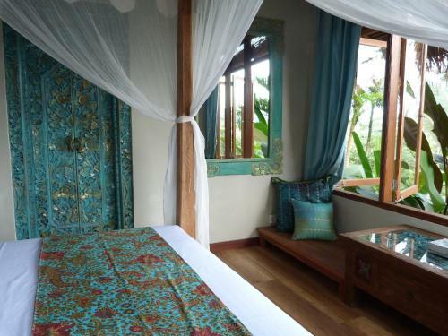 Hostal Green Spirit Villa