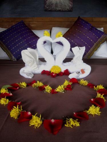 Hostal Green Spirit Villa