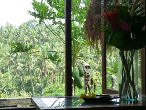 Hostal Green Spirit Villa