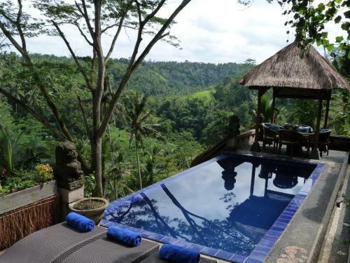 Hostal Green Spirit Villa