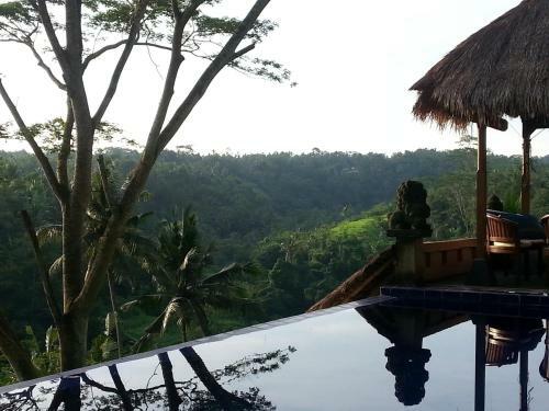 Hostal Green Spirit Villa