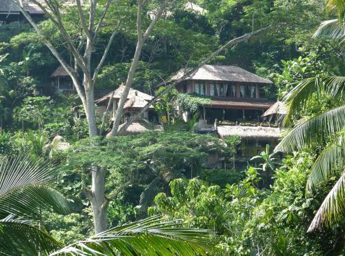 Hostal Green Spirit Villa