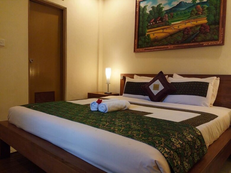 Bed & Breakfast The Unique Homestay