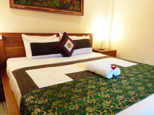 Bed & Breakfast The Unique Homestay