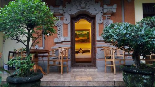 Bed & Breakfast The Unique Homestay