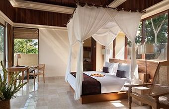 Hotel Komaneka At Tanggayuda Ubud