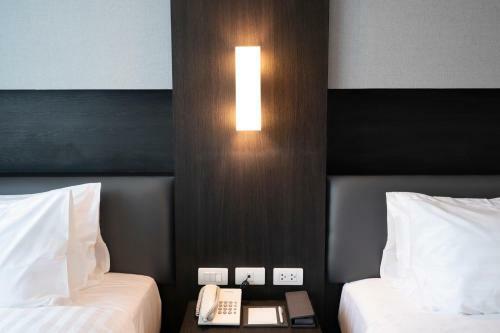 Surestay Hotel By Best Western Vientiane