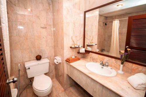 Hotel Laotel Vientiane