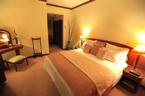 Hotel Laotel Vientiane