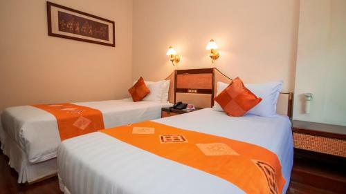 Hotel Laotel Vientiane
