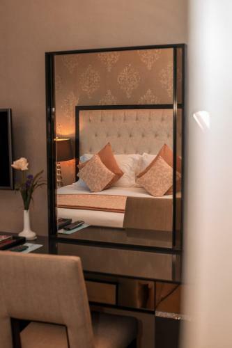 Hotel Laotel Vientiane