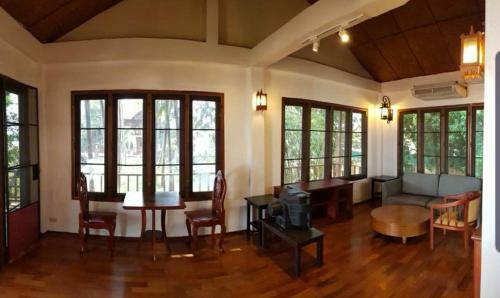 Apartamento Mekong Vacation Lodge