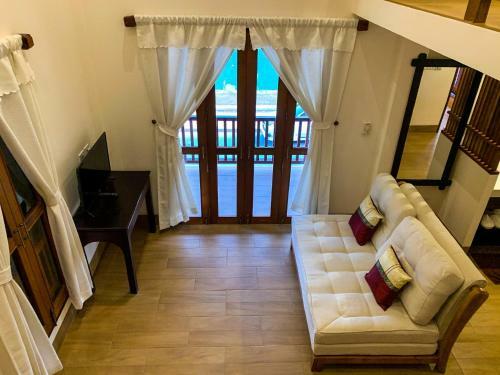 Hostal Riverside Guesthouse Luangprabang