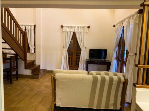 Hostal Riverside Guesthouse Luangprabang