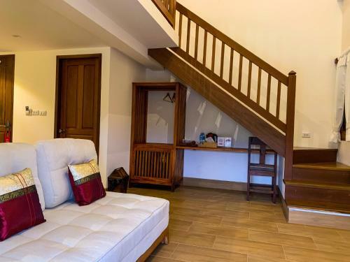 Hostal Riverside Guesthouse Luangprabang