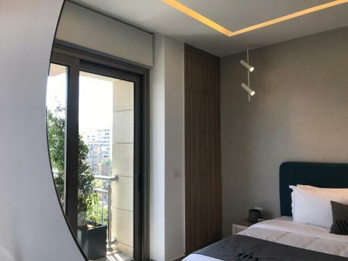 Apartamento Zur Studios And Suites