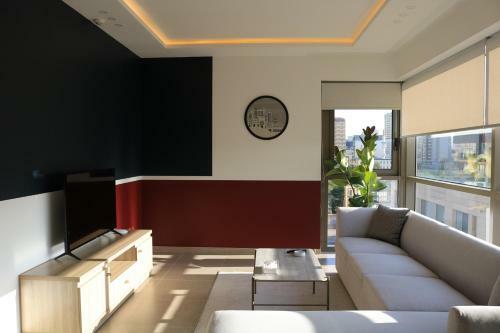 Apartamento Zur Studios And Suites