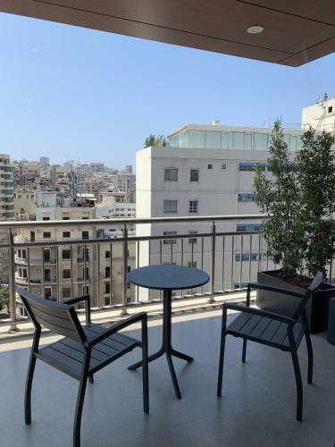 Apartamento Zur Studios And Suites
